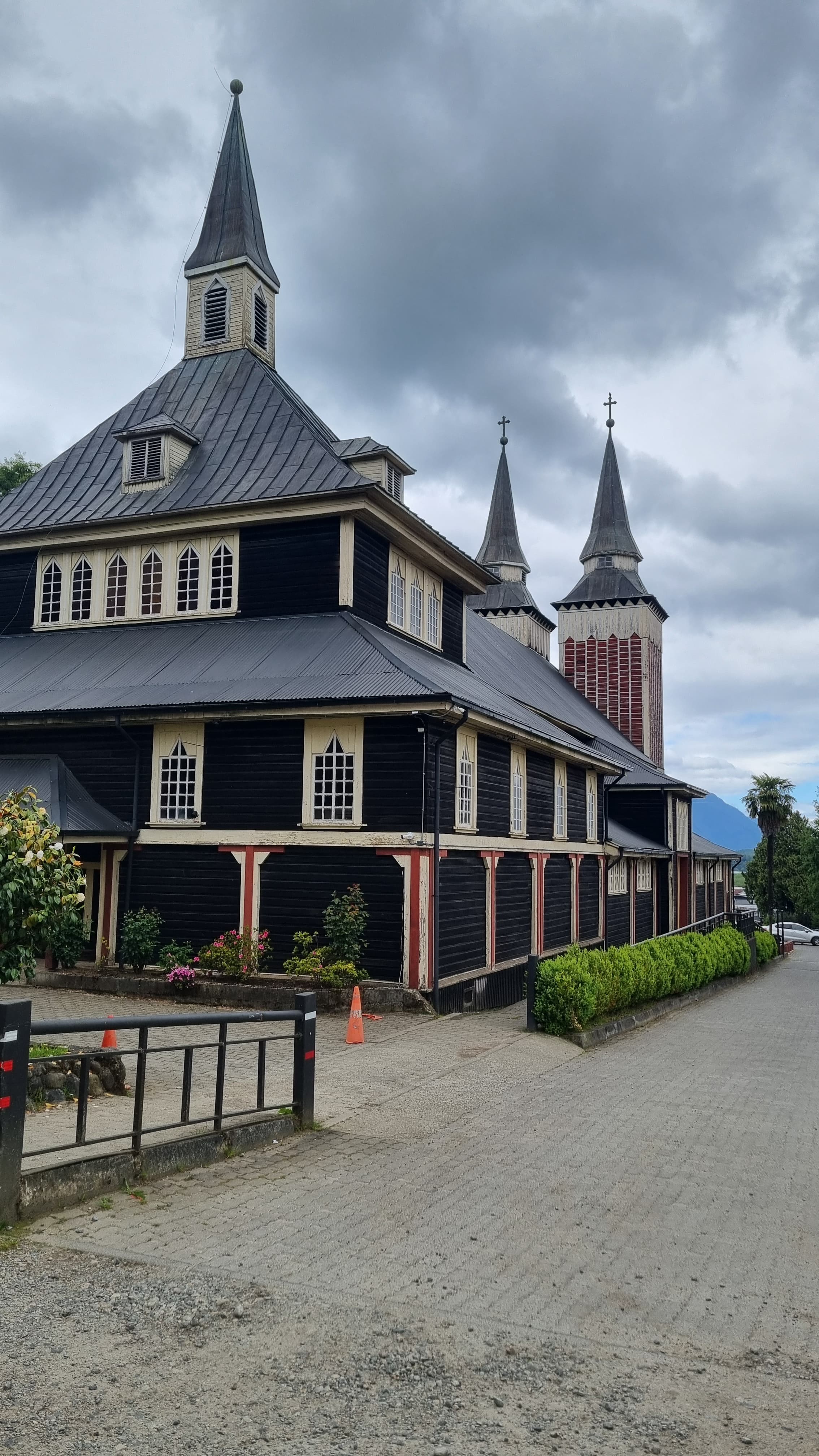 Imágenes del servicio de Tour por la Ciudad y Alrededores en Panguipulli, imagen 2