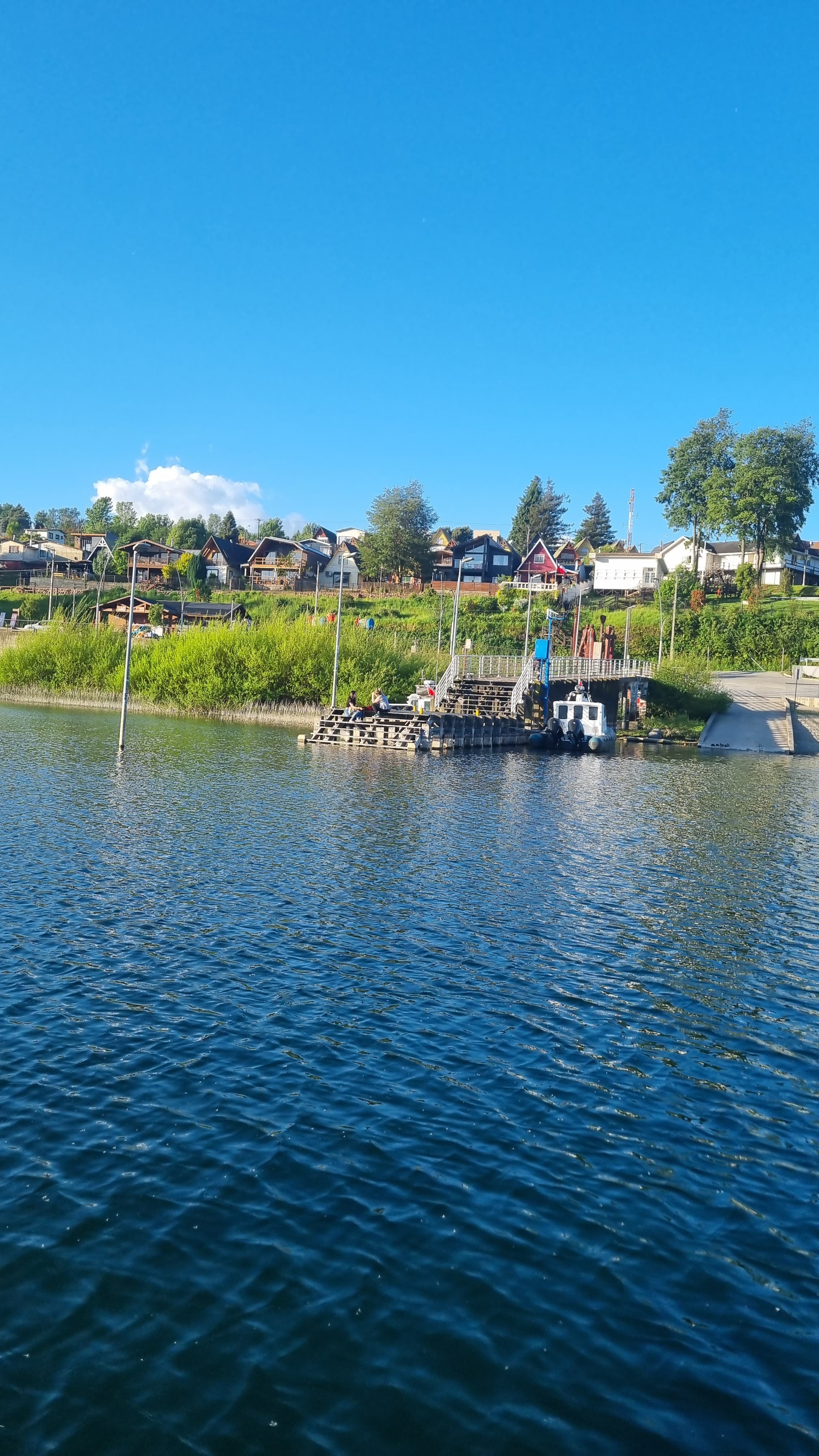 Imágenes del servicio de Tour por la Ciudad y Alrededores en Panguipulli, imagen 3