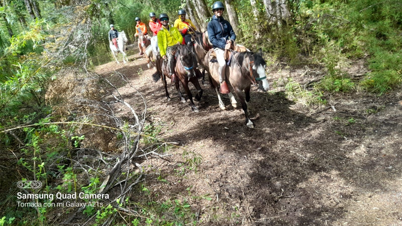 Imágenes del servicio Horseback Riding Expedition #3