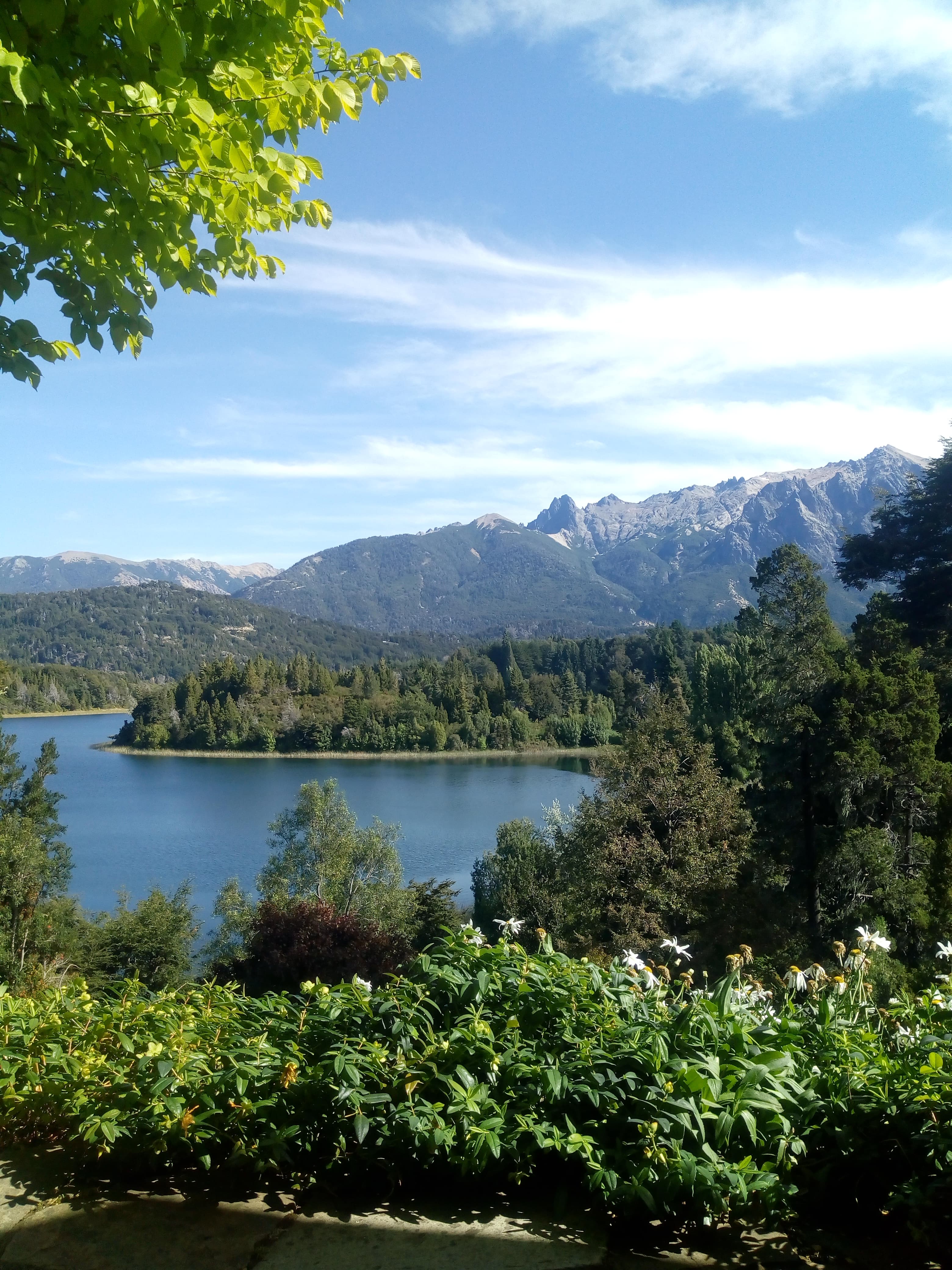 Imagen del servicio Mountain Hiking