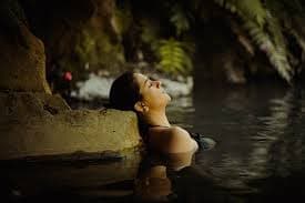 Imágenes del servicio Hot Springs #2