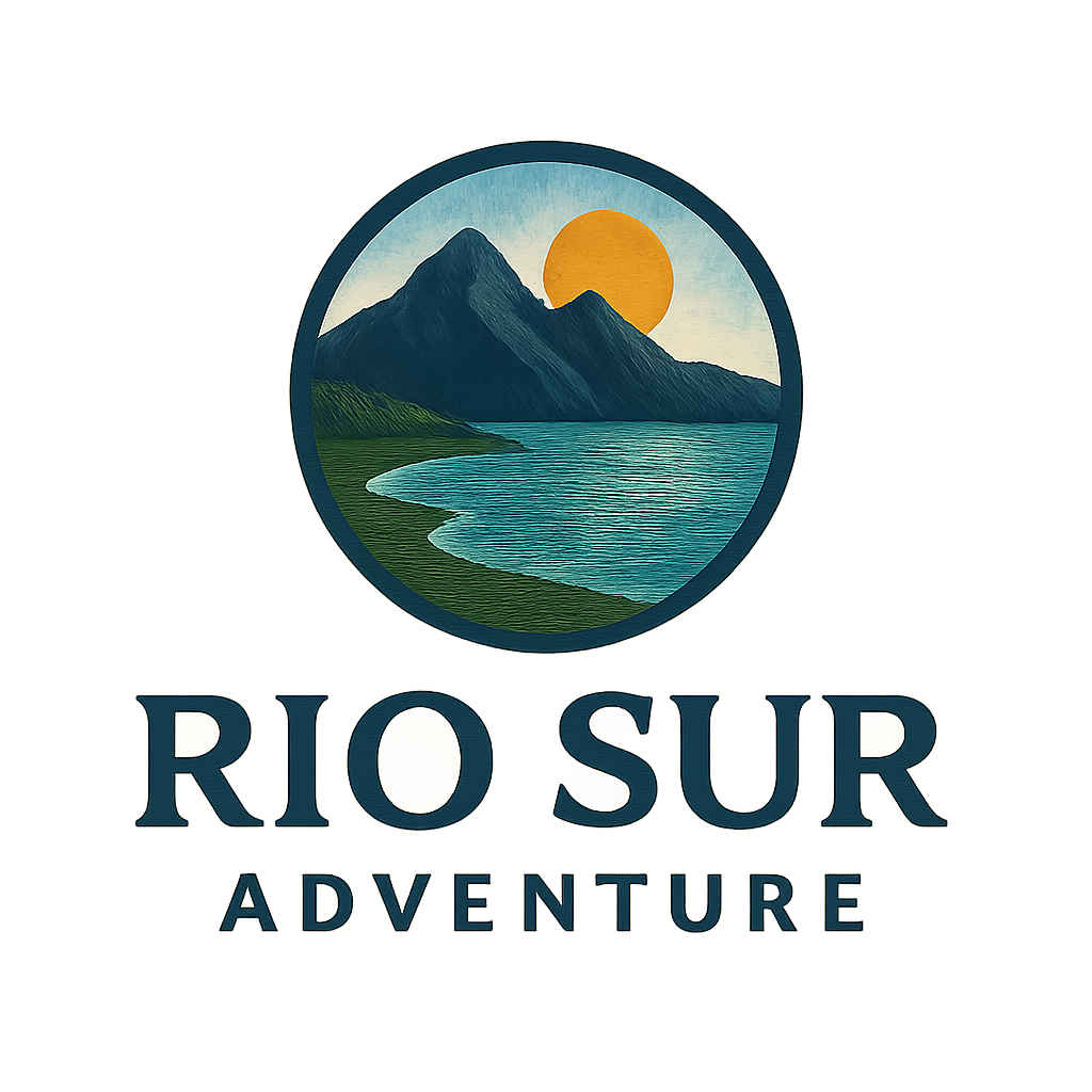 Rio Sur Adventure